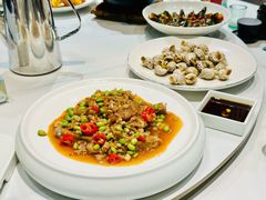 -e格私厨·团建聚餐·私房菜(南山店)