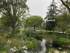 -上海植物园-4号门售票处