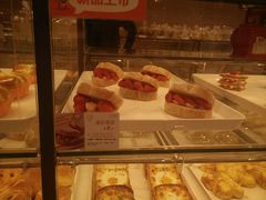 -BreadTalk面包新语·烘焙蛋糕(海岸城店)