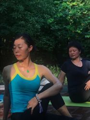 -兴亚瑜伽20年老馆