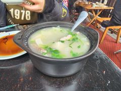 -正宗天津烧麦馆(柳州路店)