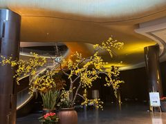 -莫干山郡安里度假酒店-桃尖中餐厅