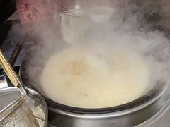 -陈记锅盖面(长江路店)