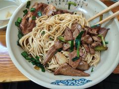 -无名氏面馆(邮电路店)
