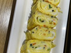 -山海珍味韩国料理(奥城店)