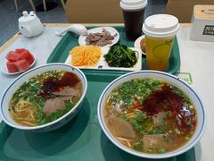 -苏氏牛肉面(丰北桥店)