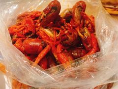 -老长沙龙虾馆·聚会餐厅(白石洲店)