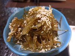 风味海藻-将太无二·北美传奇寿司(瑞士公寓店)