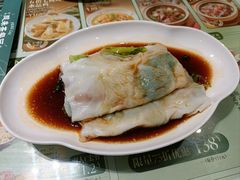叉烧肠-凤来粤菜馆(珠江新城店)