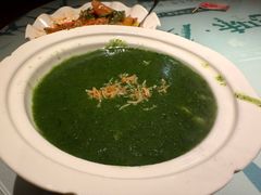 -明思味 二十年潮粤菜(榕城东山店)