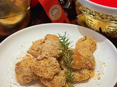-面辣子·陕西家乡菜(钟楼店)
