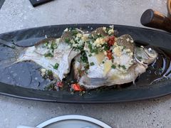 -金鱼妈妈 山野·食趣(荫山街店)