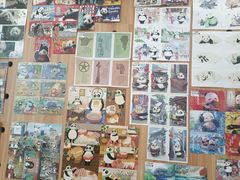 -熊猫邮局(少城店)