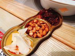 -阿诚市井潮汕菜(金台路店)