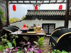 -慢丽江·云南野生菌土鸡锅(付家庄店)
