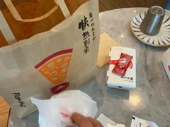 -必胜客(东西湖万达店)