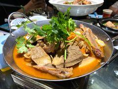 -又见炊烟私房菜(敬亭路店)