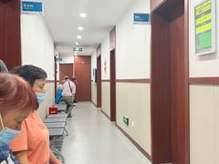 -上海市中医医院(芷江路院区)