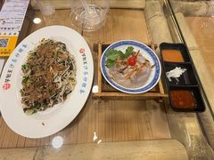 -芋包王闽南茶楼(八市店)