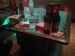 -好乐迪(张扬路八佰伴店)