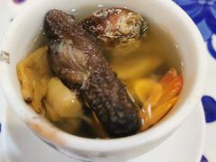 海鲜佛跳墙-王庄阿咪海鲜大排档(上下杭店)