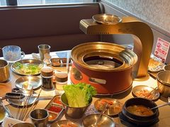 -西塔老太太泥炉烤肉(青浦蟠龙天地店)