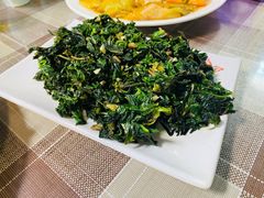 拌野菜-晓院餐厅
