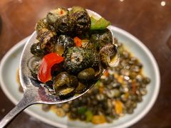 炒菇螺-老蒲鲜(涵江店)