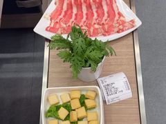 -巴蜀王婆大虾(南锣鼓巷店)