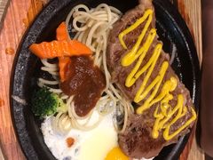 -凡塔斯牛排餐厅(厚街万达店)