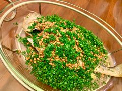 纳豆蒸生态黄鱼-西郊5号·Maggie 5