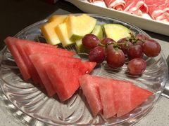 -海底捞火锅(万达广场店)