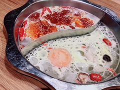 -傣妹火锅(南京东路一店)