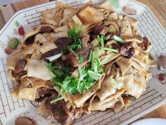 胡羊焖饼-胡羊焖饼(敦煌店)