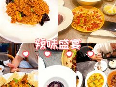 -闫府私房菜·百年鲁菜(恒隆店)