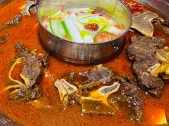 -吴老幺火锅(金龙店)