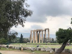 -奥林匹亚宙斯神庙