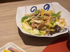 -小山日本料理(兴业太古汇店)