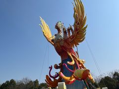 -武汉园博园(武汉自然博物馆)