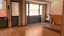-FineYoga梵音瑜伽·普拉提