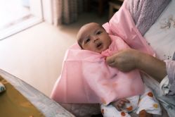 -天禧专业理胎发纪念品乐园·婴儿宝宝理发剃胎毛胎头胎毛笔定制店