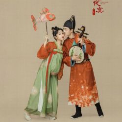 -爱儿宝孕妇儿童亲子摄影(月亮河店)