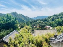 -潭柘寺景区