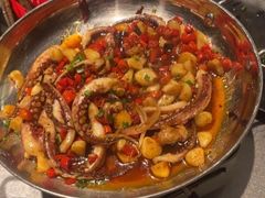 -聚味瞿记·龙虾堂(咸嘉湖店)
