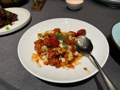 -羲和雅苑•北京烤鸭(平安国际金融中心店)