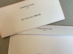 -厦门朗豪酒店 · 明阁中餐厅