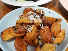 -AFS Cafe & Canteen(闽江二路店)