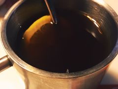 -新大咀港式茶餐厅(宝山万达店)