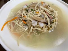 扬州煮干丝-协和菜馆(凤凰街店)