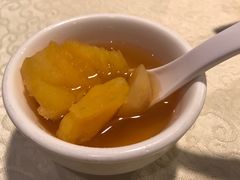 红薯煮姜-喜记避风塘炒辣蟹(旗舰店)